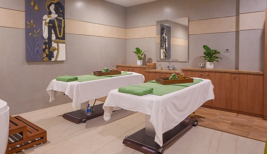biggest spa in munnar