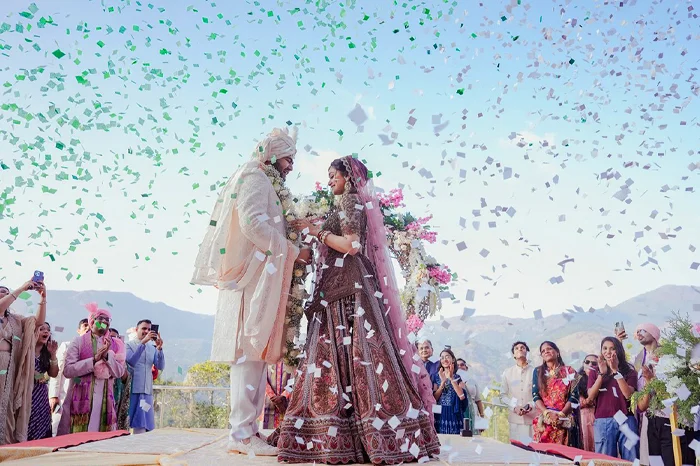 destination wedding