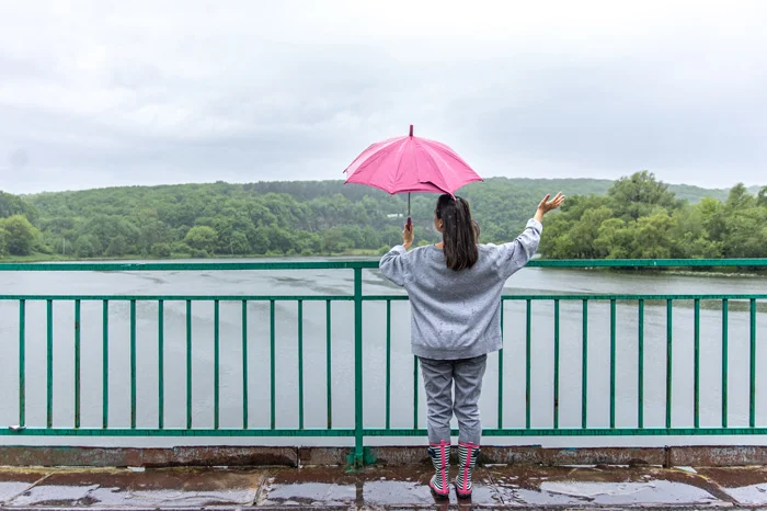 monsoon vibes