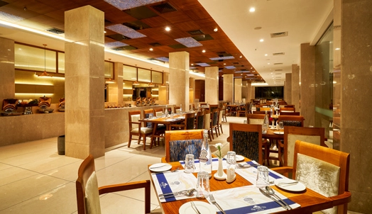multi cuisine restaurant in munnar
