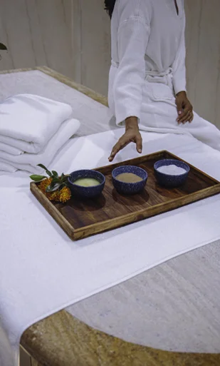Spa Equipments