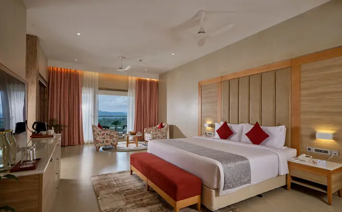 munnar luxury resorts