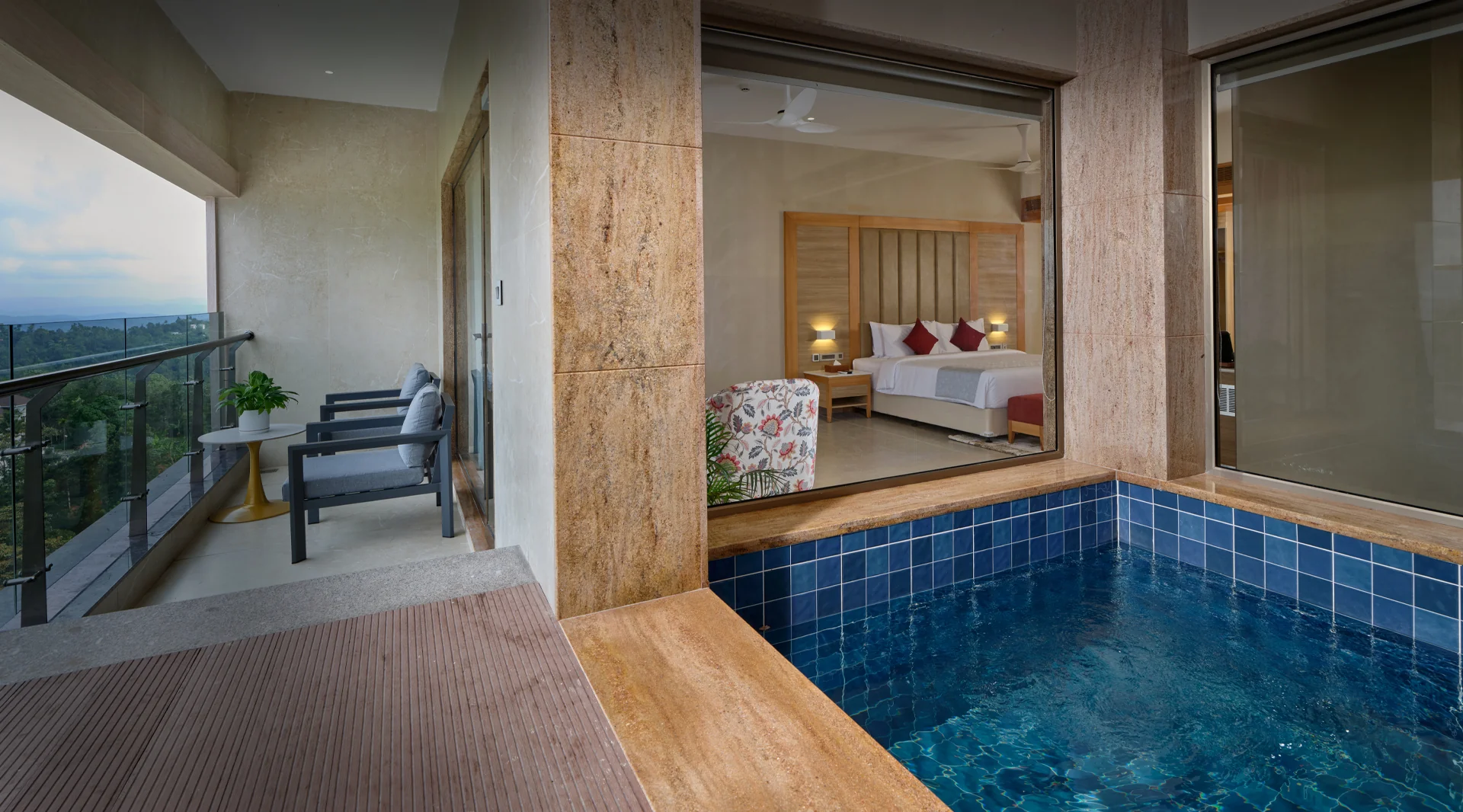 resorts in munnar for family