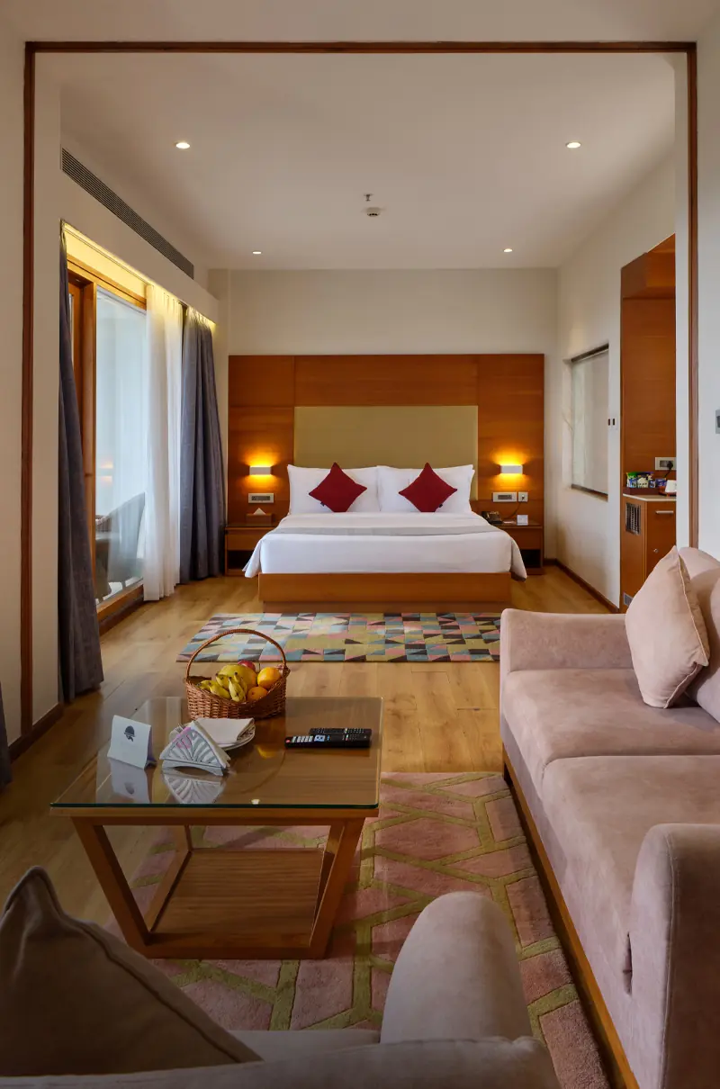 best honeymoon resorts in munnar